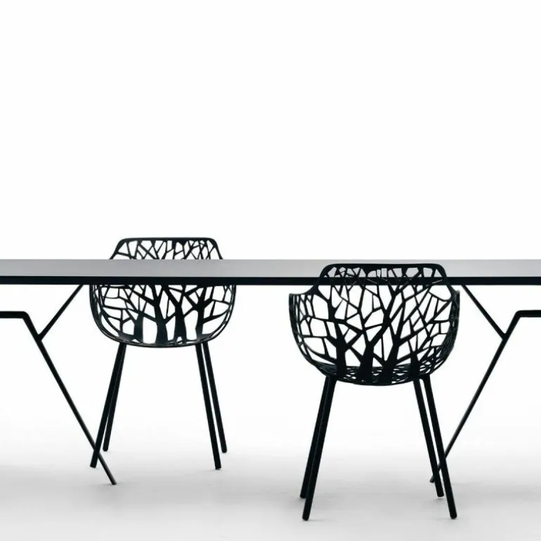 Forest Armchair