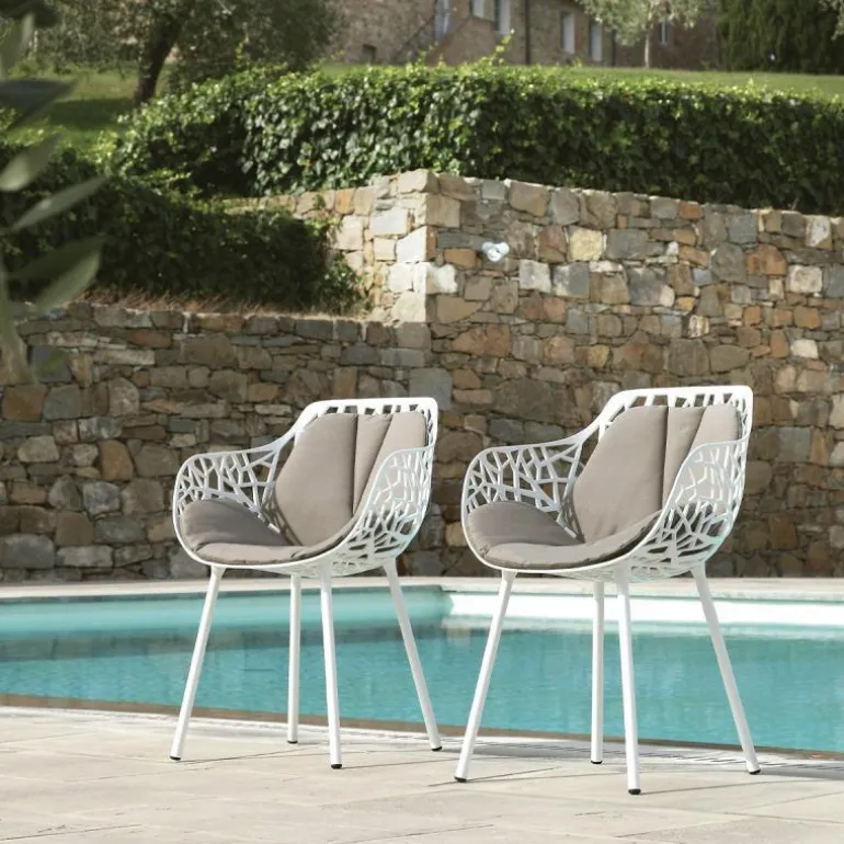 Forest Armchair