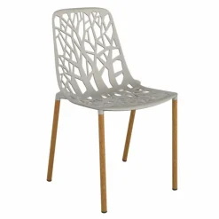 Forest Chair Iroko