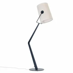 Fork Vloerlamp
