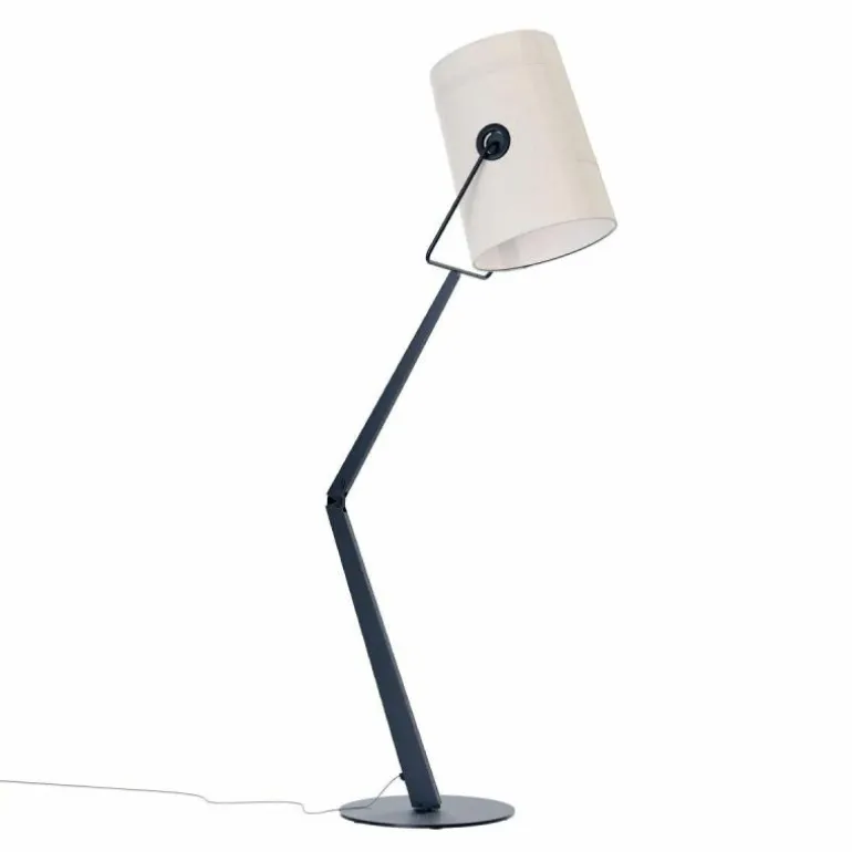 Fork Vloerlamp