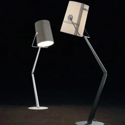 Fork Vloerlamp