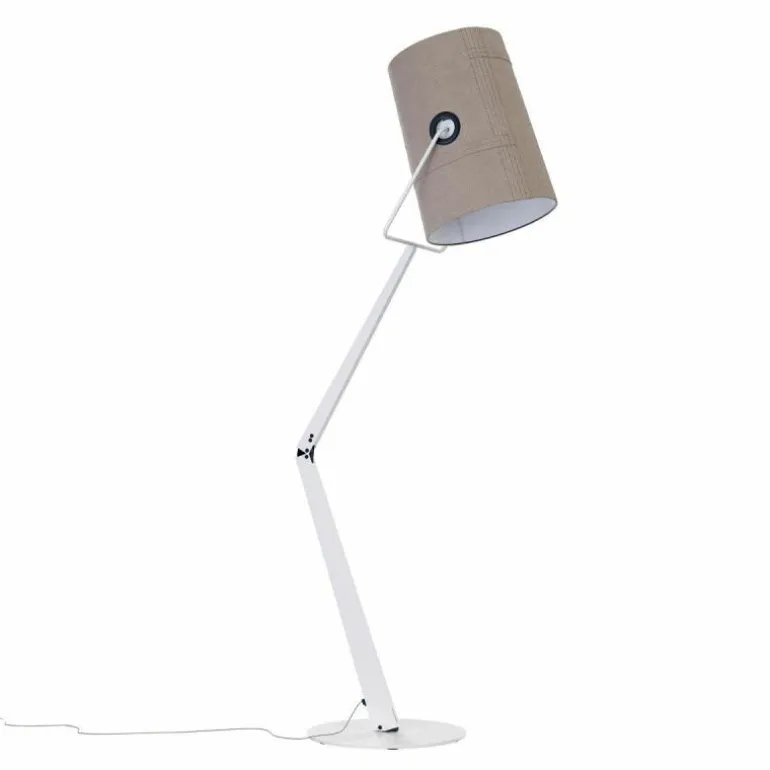 Fork Vloerlamp