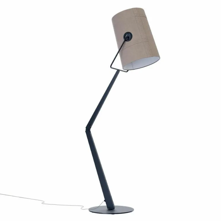 Fork Vloerlamp