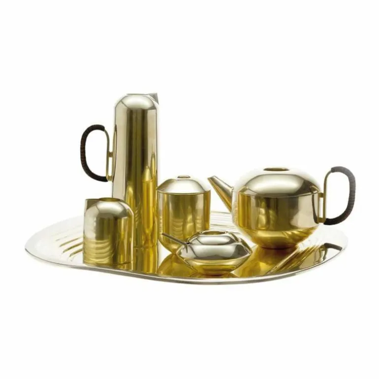 Form Theepot