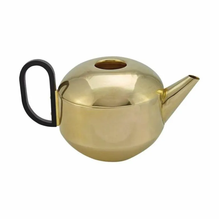 Form Theepot