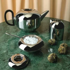 Form Theepot