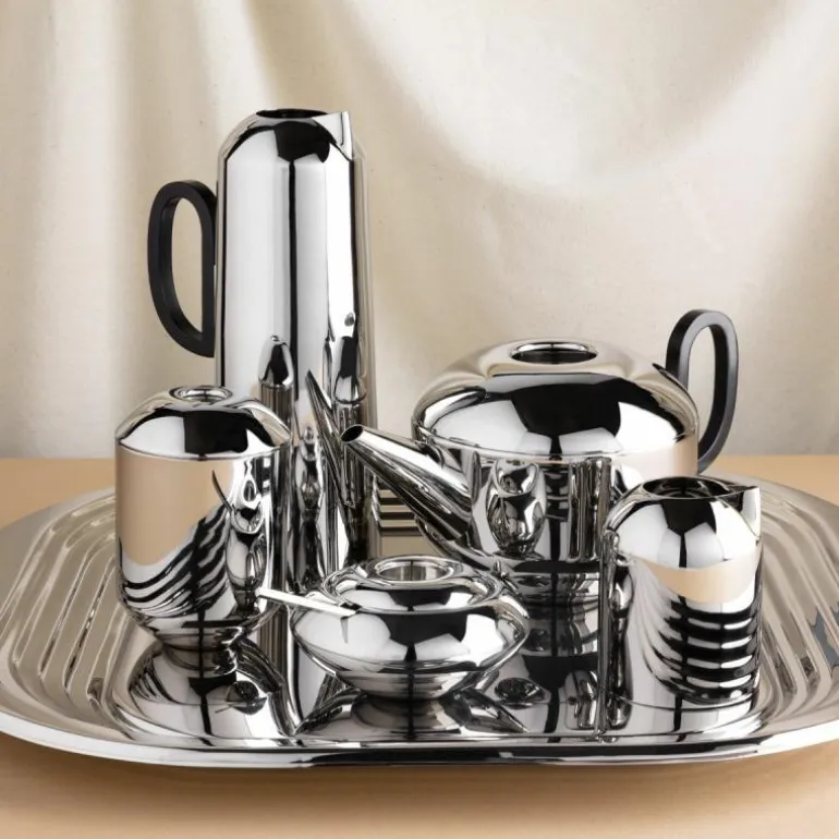 Form Theepot