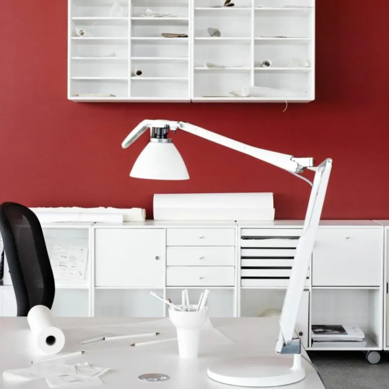 Fortebraccio Bureaulamp