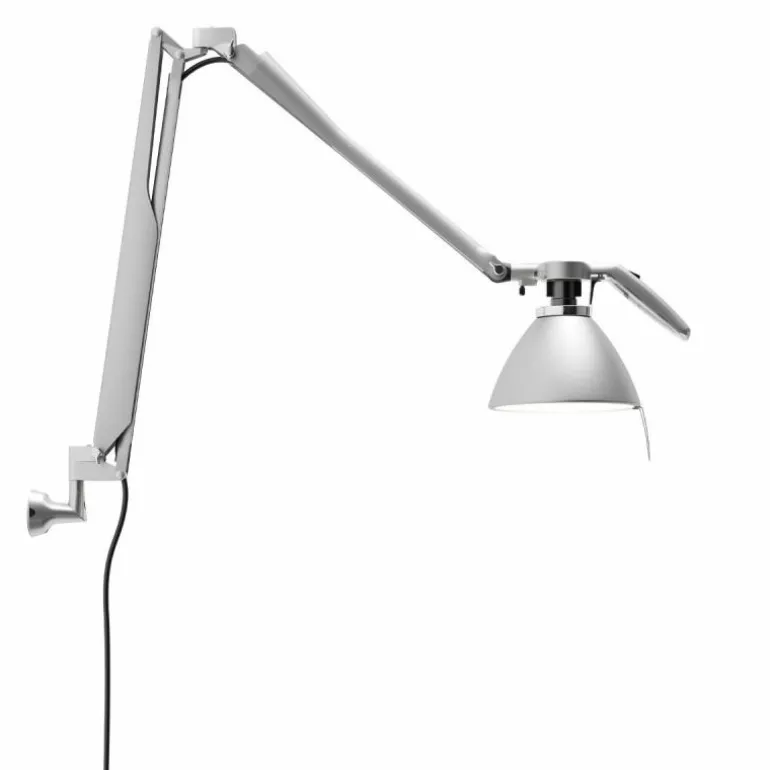 Fortebraccio Bureaulamp