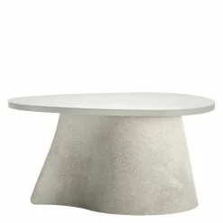 Fossil Bijzettafel