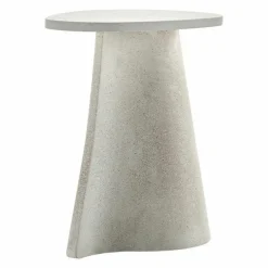 Fossil Bijzettafel
