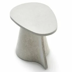 Fossil Bijzettafel