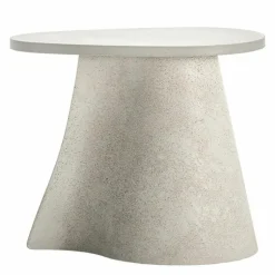 Fossil Bijzettafel