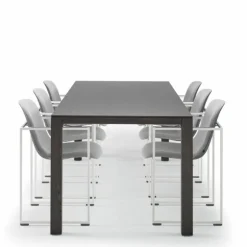 Frame II Stoel