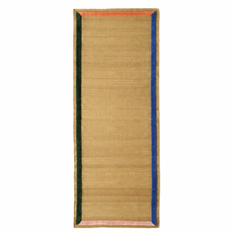 Framed Vloerkleed