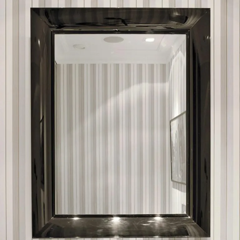 François Ghost Spiegel Klein