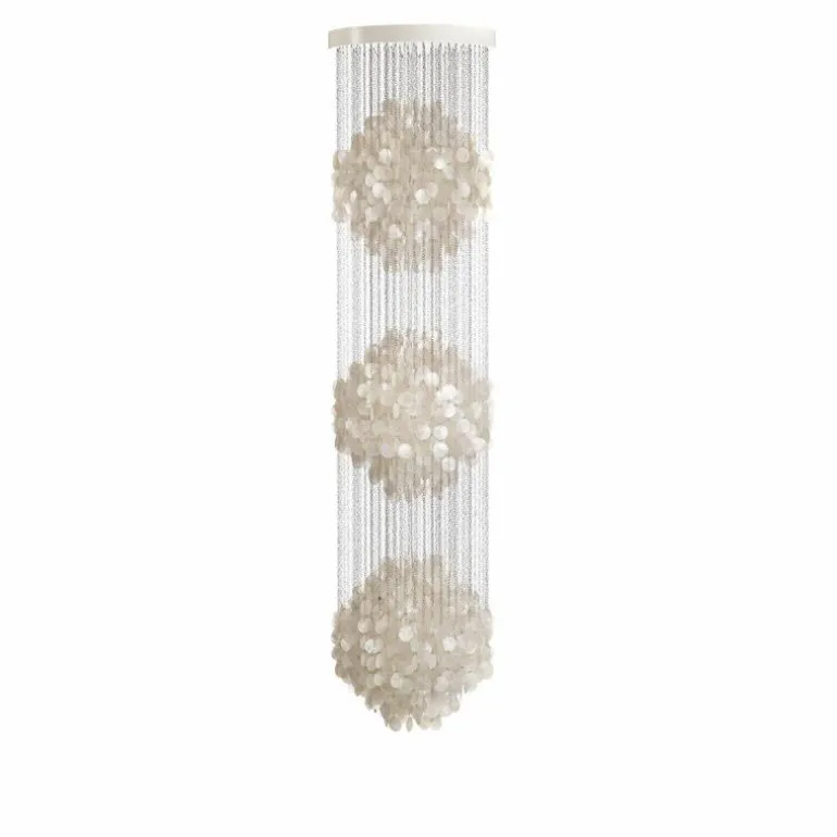 Fun Hanglamp Met Plafondplaat