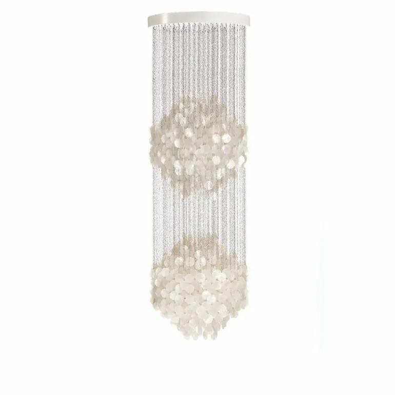 Fun Hanglamp Met Plafondplaat