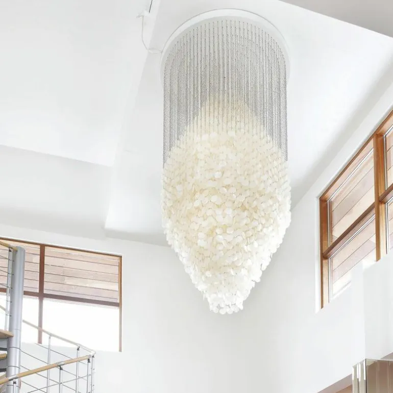 Fun Hanglamp Met Plafondplaat