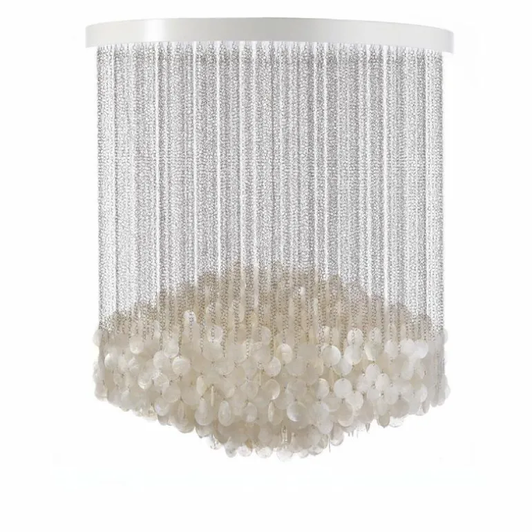 Fun Hanglamp Met Plafondplaat