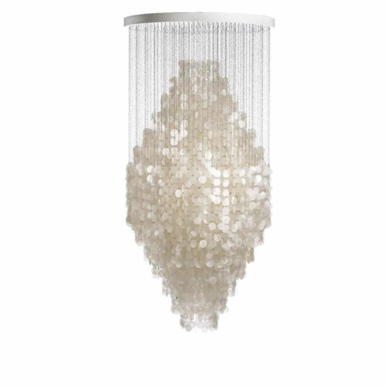 Fun Hanglamp Met Plafondplaat