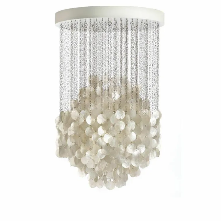 Fun Hanglamp Met Plafondplaat