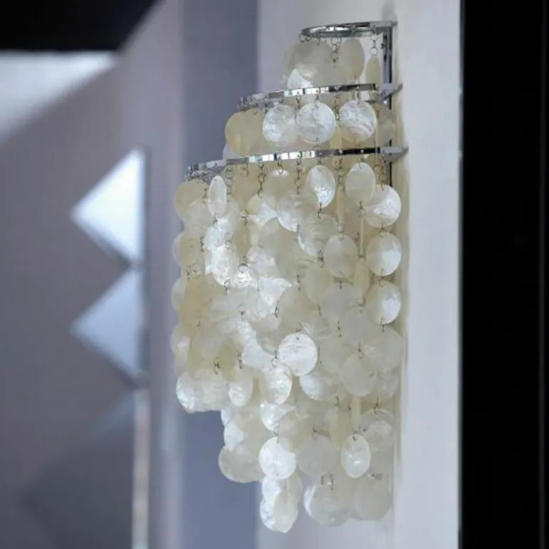 Fun Wandlamp