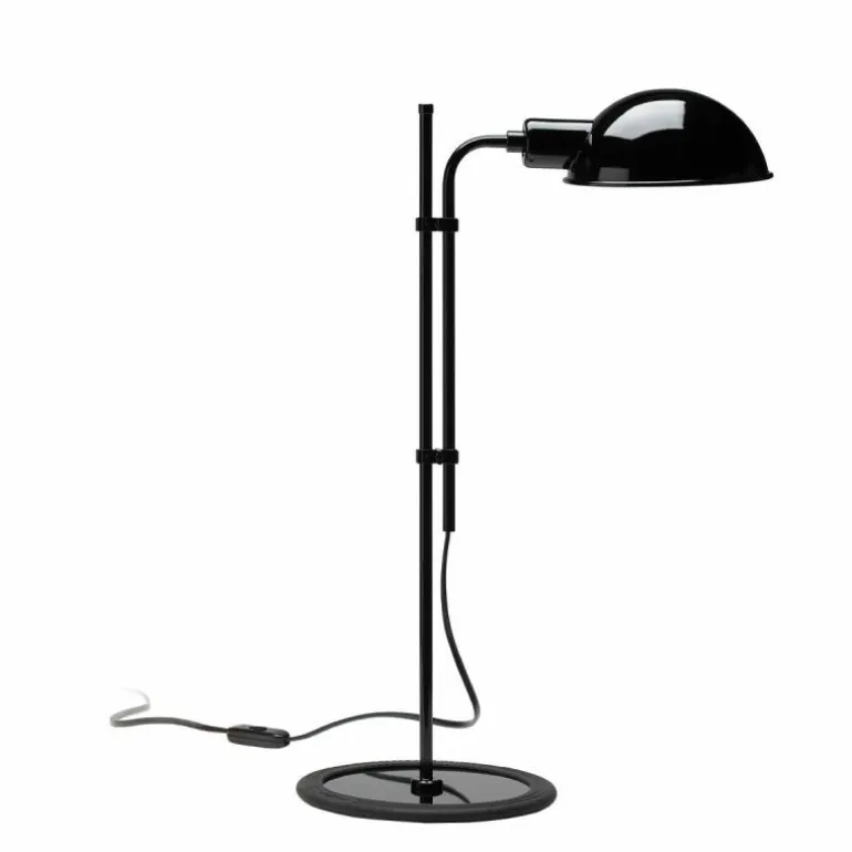 Funiculí Bureaulamp