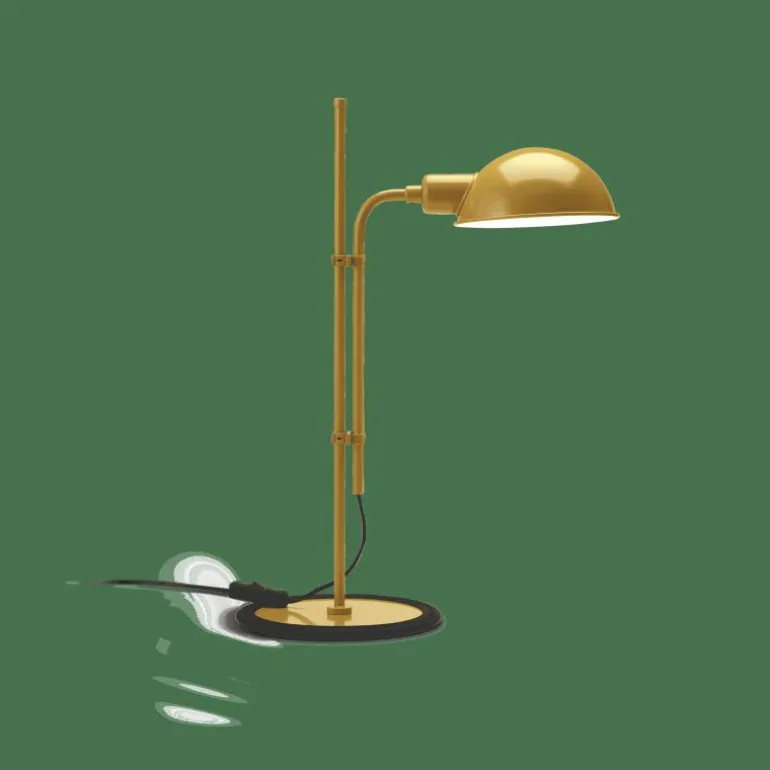 Funiculí Bureaulamp