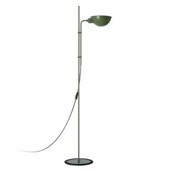 Funiculí Vloerlamp