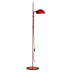 Funiculí Vloerlamp