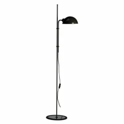 Funiculí Vloerlamp
