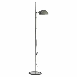 Funiculí Vloerlamp