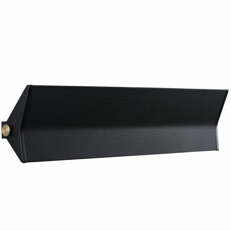 G3 Triple Wandlamp