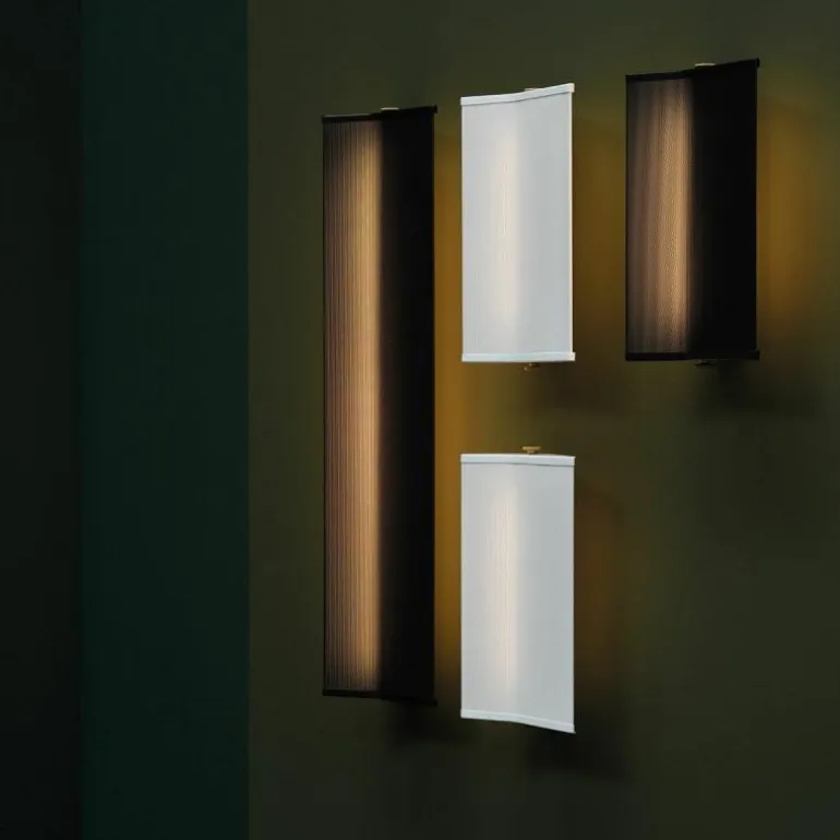 G3 Triple Wandlamp