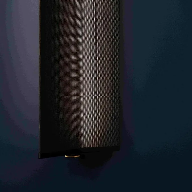 G3 Triple Wandlamp