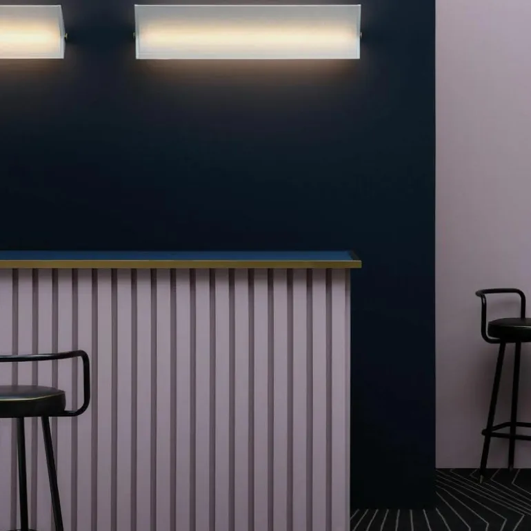 G3 Triple Wandlamp
