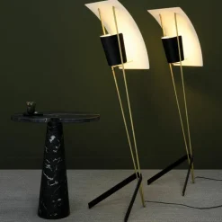 G30 Vloerlamp