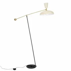 G1 Vloerlamp