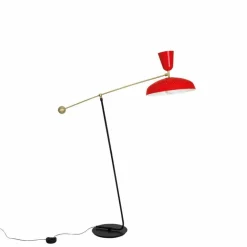 G1 Vloerlamp