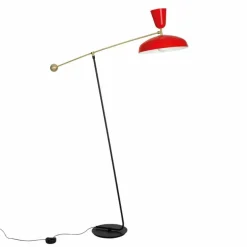 G1 Vloerlamp