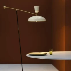 G1 Vloerlamp