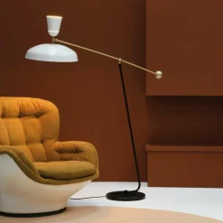 G1 Vloerlamp