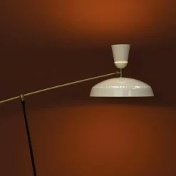 G1 Vloerlamp