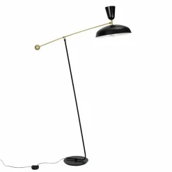 G1 Vloerlamp