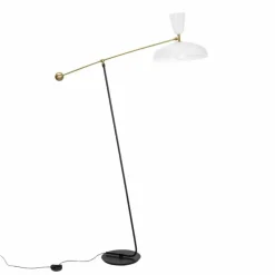 G1 Vloerlamp