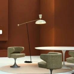 G1 Vloerlamp
