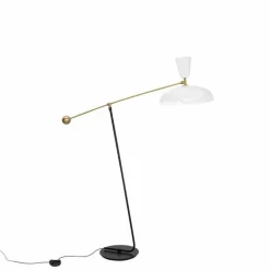 G1 Vloerlamp