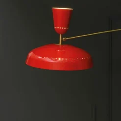 G1 Vloerlamp